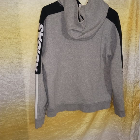 Boys Adidas hoodie - Picture 4 of 4